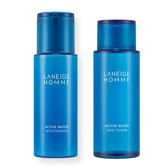 Laneige Homme Active Water Skin Toner 180ml