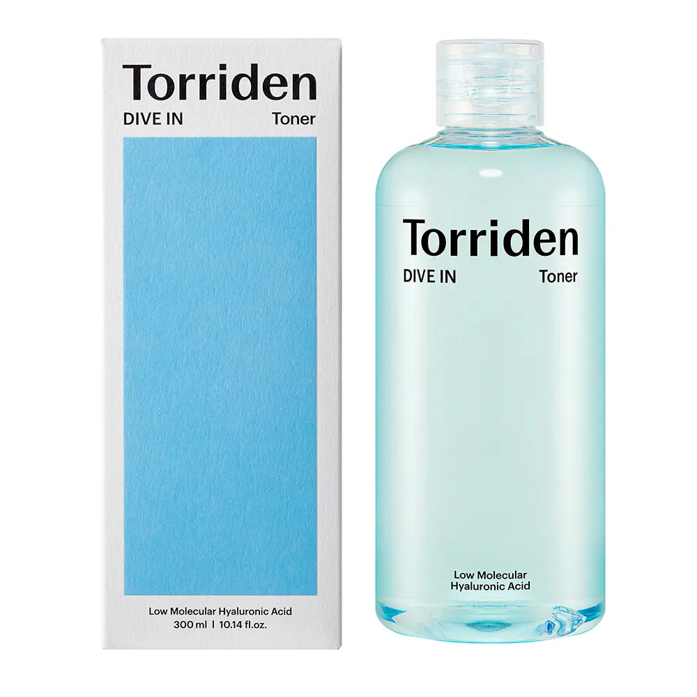 Torriden Dive-In Toner 300ml