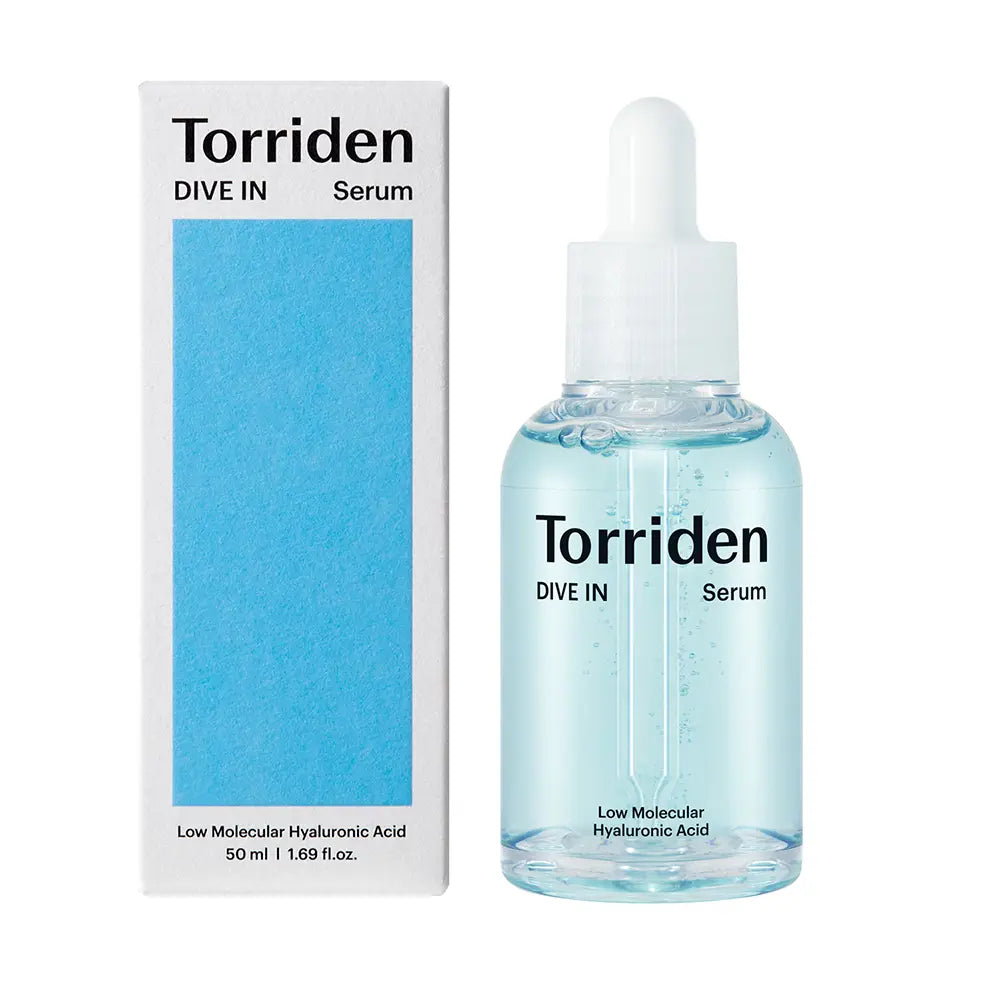 Torriden Dive-In Serum 50ml