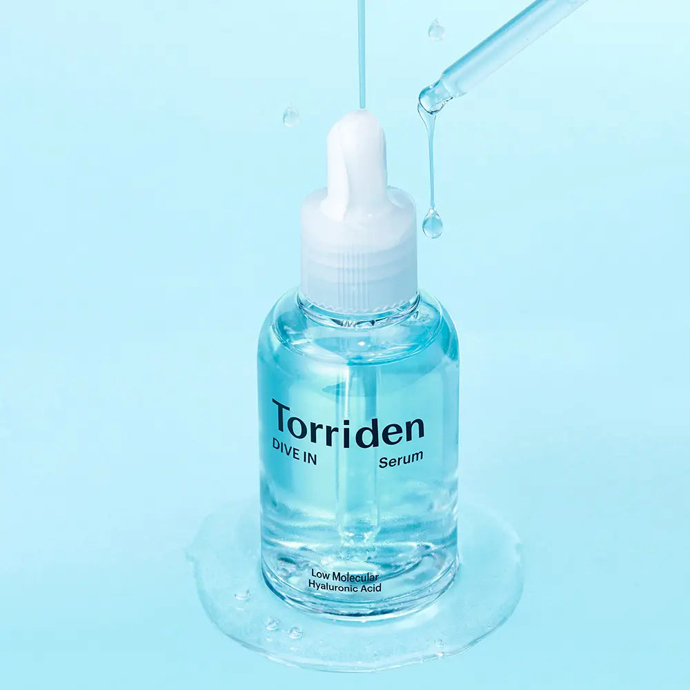 Torriden Dive-In Serum 50ml