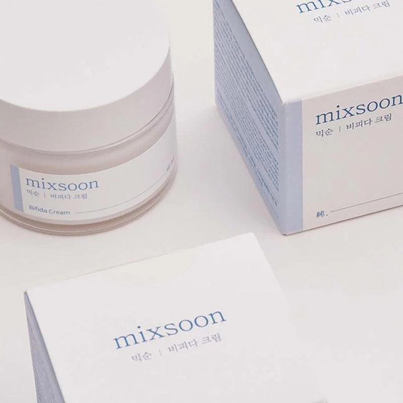 mixsoon Bifida Cream 60ml