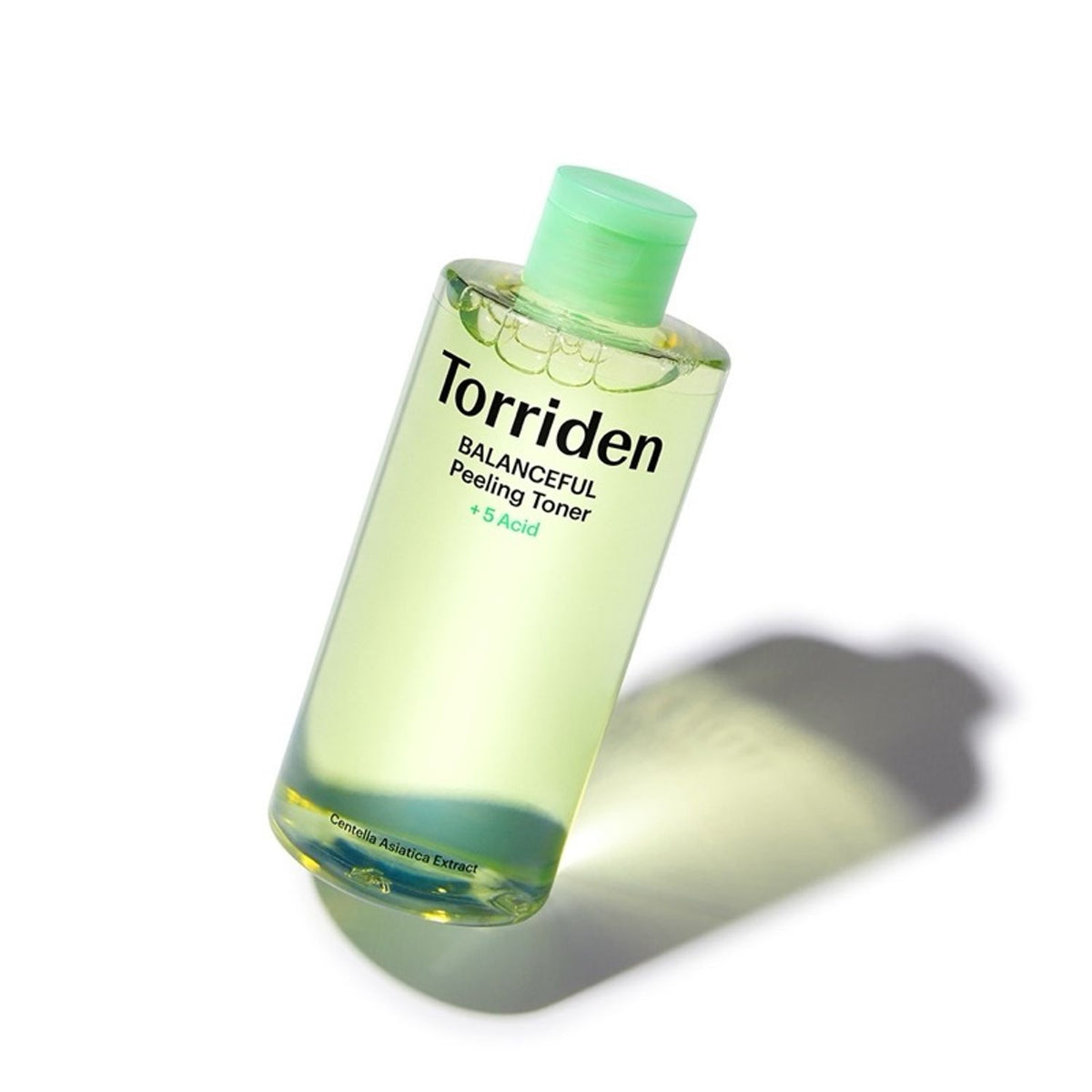 Torriden BALANCEFUL Peeling Toner 250ml