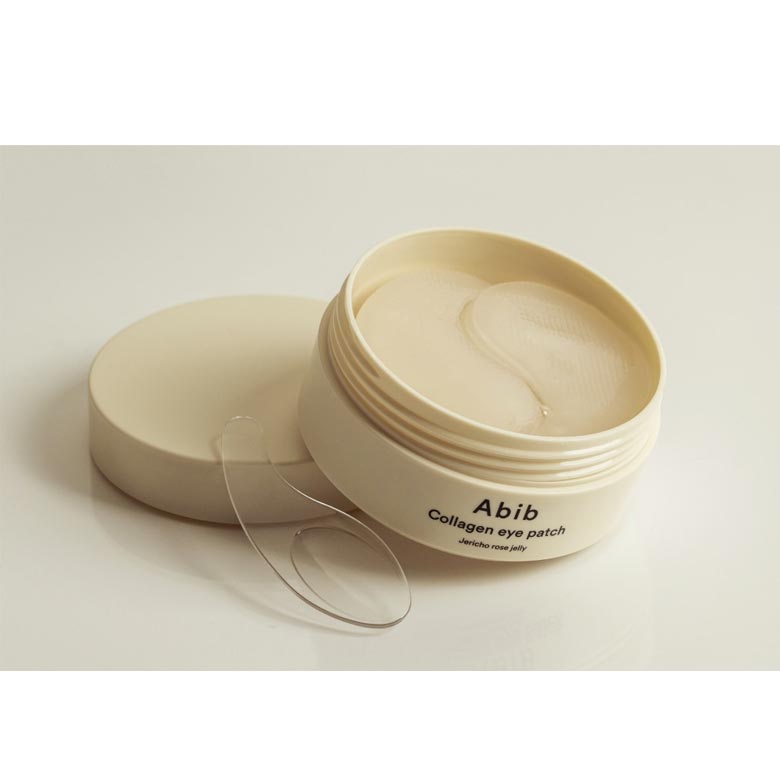 Abib Collagen eye patch Jericho rose jelly 90ml