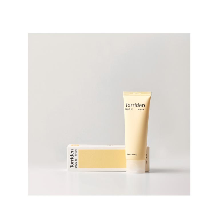 Torriden SOLID IN Ceramide Cream 70ml