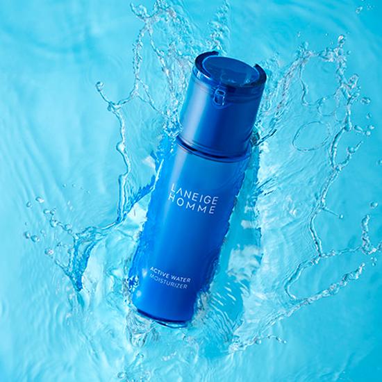 Laneige Homme Active Water Skin Toner 180ml