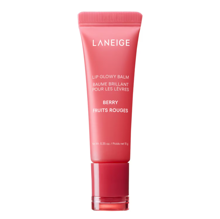 Laneige Lip Glowy Balm 10g