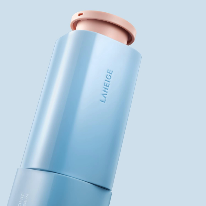 LANEIGE Water Bank Blue Hyaluronic Serum 30ml