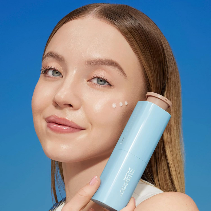 LANEIGE Water Bank Blue Hyaluronic Serum 30ml