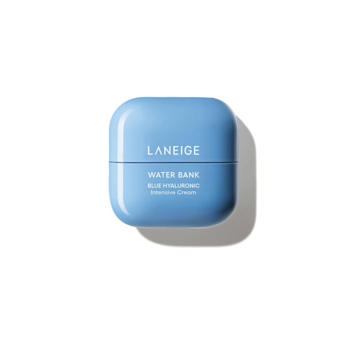 LANEIGE Water Bank Blue Hyaluronic Intensive Cream (Refill) 50ml