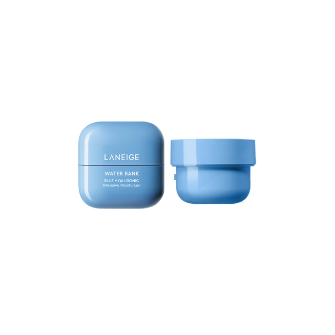 LANEIGE Water Bank Blue Hyaluronic Intensive Cream (Refill) 50ml