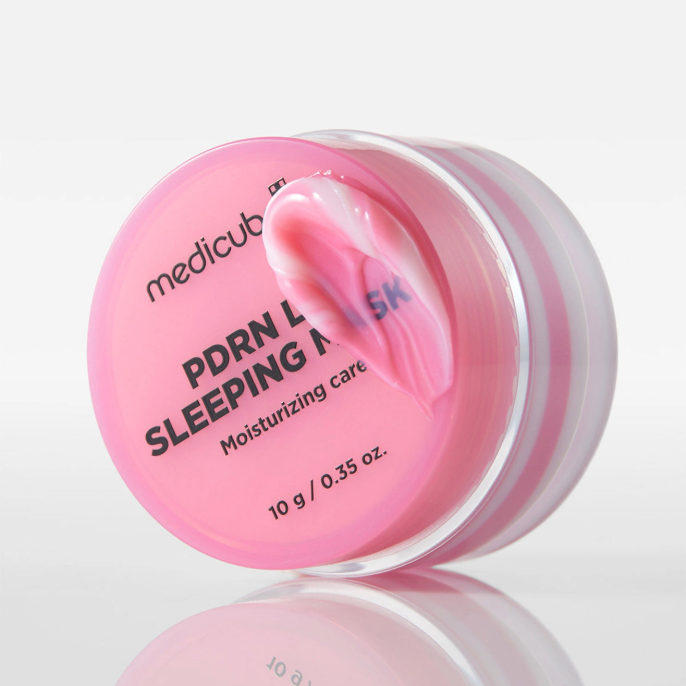 medicube PDRN Lip Sleeping Mask 10ml