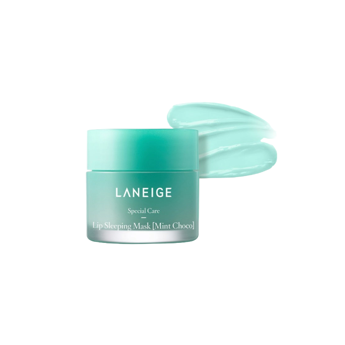 LANEIGE Lip Sleeping Mask Mint Choco 20g