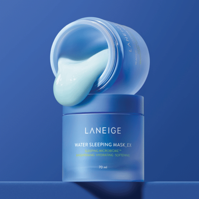 LANEIGE Water Sleeping Mask EX 70ml