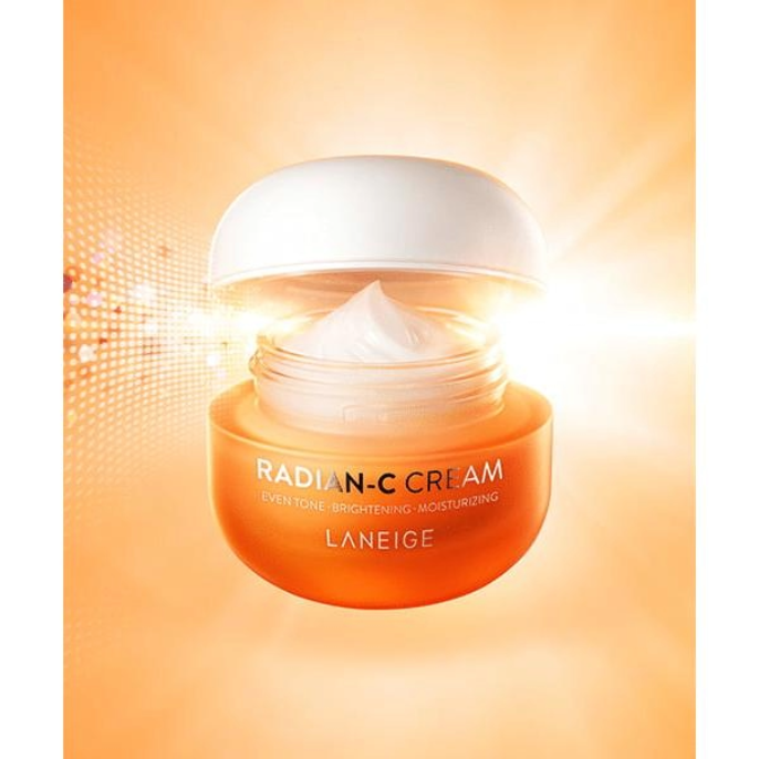 LANEIGE Radian-C Cream 30ml