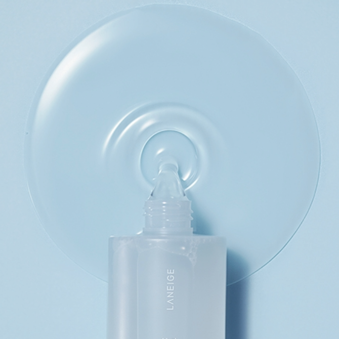 LANEIGE Water Bank Blue Hyaluronic Cleansing Oil 250ml