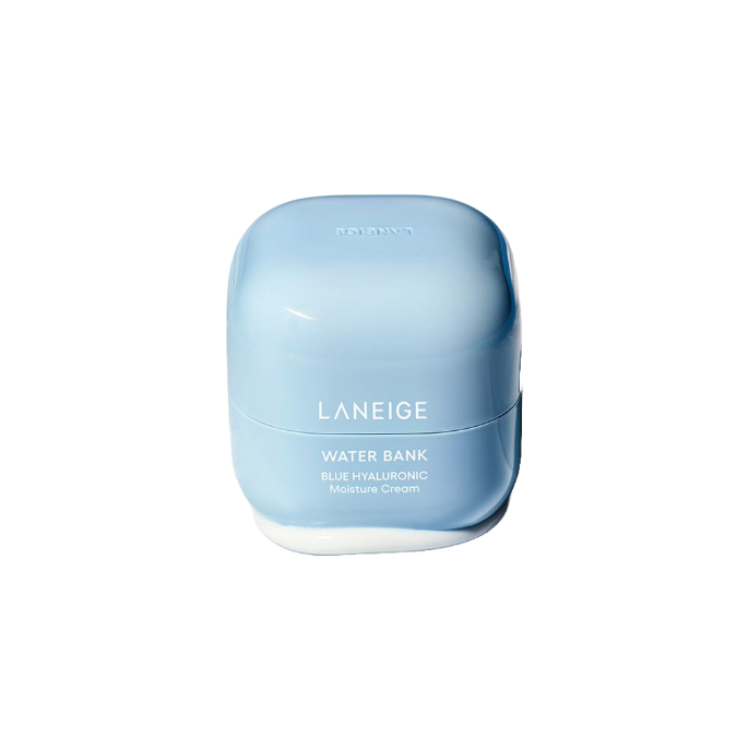 LANEIGE Water Bank Blue Hyaluronic Cream Moisturizer (Refill) 50ml