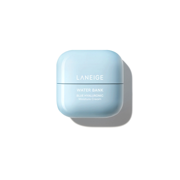 LANEIGE Water Bank Blue Hyaluronic Cream Moisturizer (Refill) 50ml