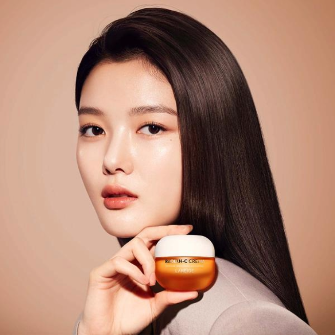 LANEIGE Radian-C Cream 30ml