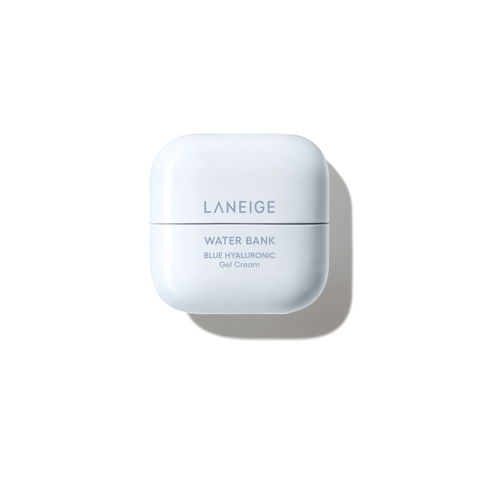 LANEIGE WATER BANK BLUE HYALURONIC Gel Cream (refill) 50ml