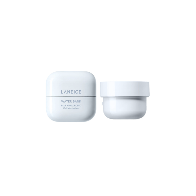 LANEIGE WATER BANK BLUE HYALURONIC Gel Cream (refill) 50ml