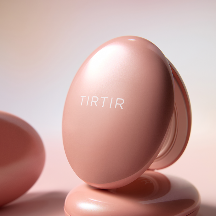 TIRTIR Máscara Adaptável a Todas as Capas Almofada FPS50+ PA+++ 18g