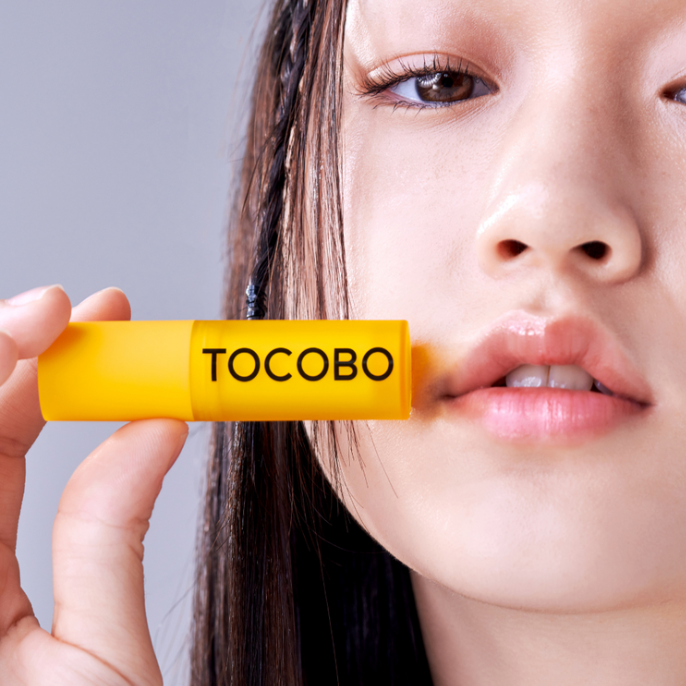 TOCOBO Vitamin Nourishing Lip Balm 3.5g