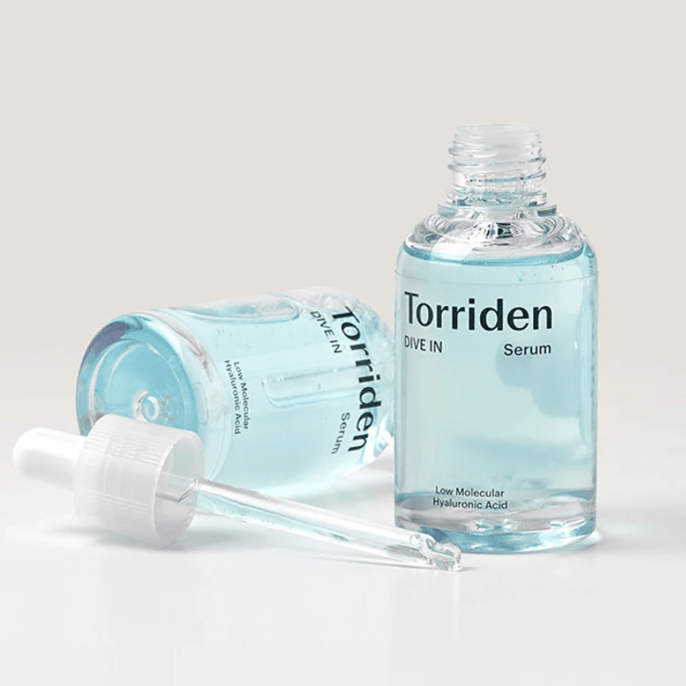 Torriden DIVE-IN Low-Molecular Hyaluronic Acid Serum 70ml