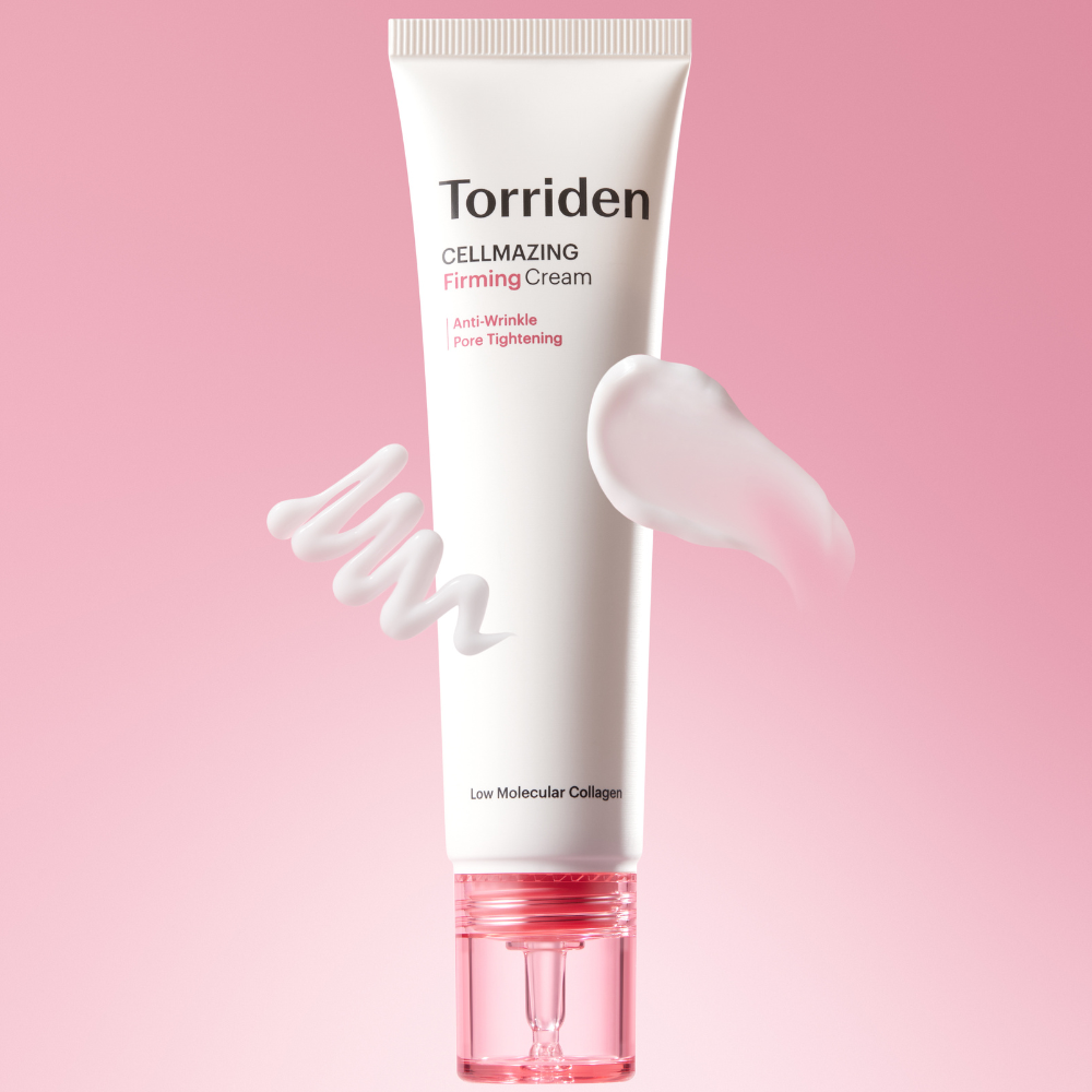 Torriden Cellmazing Firming Cream 60ml