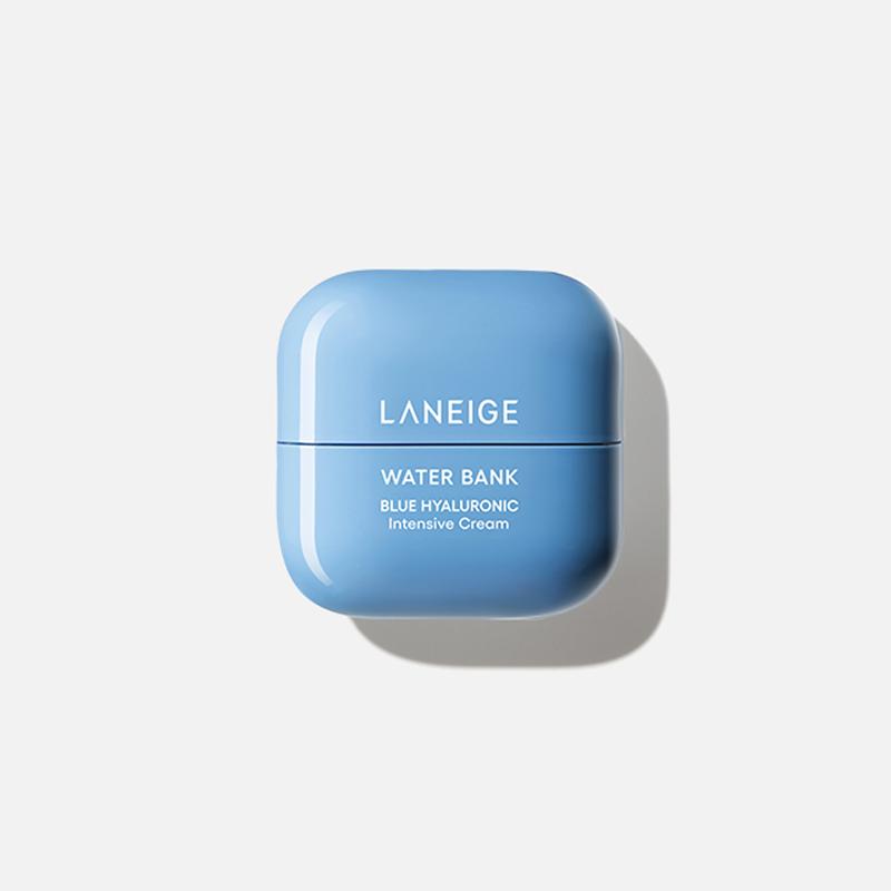 LANEIGE Water Bank Blue Hyaluronic Intensive Moisturizer 50ml