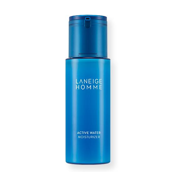 Laneige Homme Active Water Moisturizer 125ml