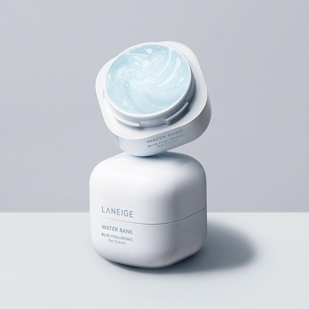 LANEIGE Water Bank Blue Hyaluronic Gel Moisturizer 50ml