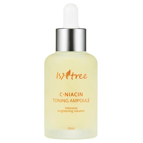 Isntree C-Niacin Toning Ampoule 50ml