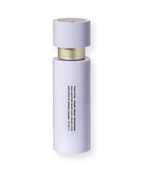 LANEIGE Perfect Renew 3X Emulsão 130ml