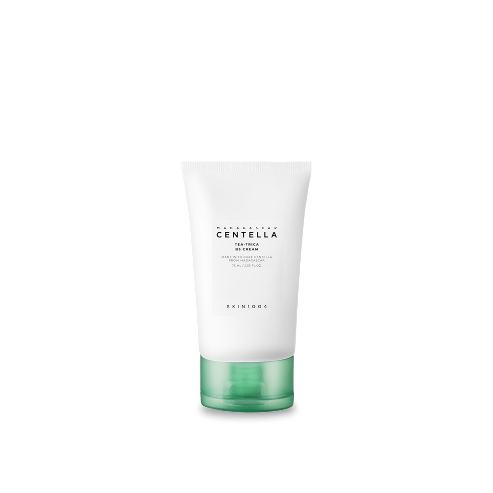 Skin 1004 Tea-Trica B5 Cream