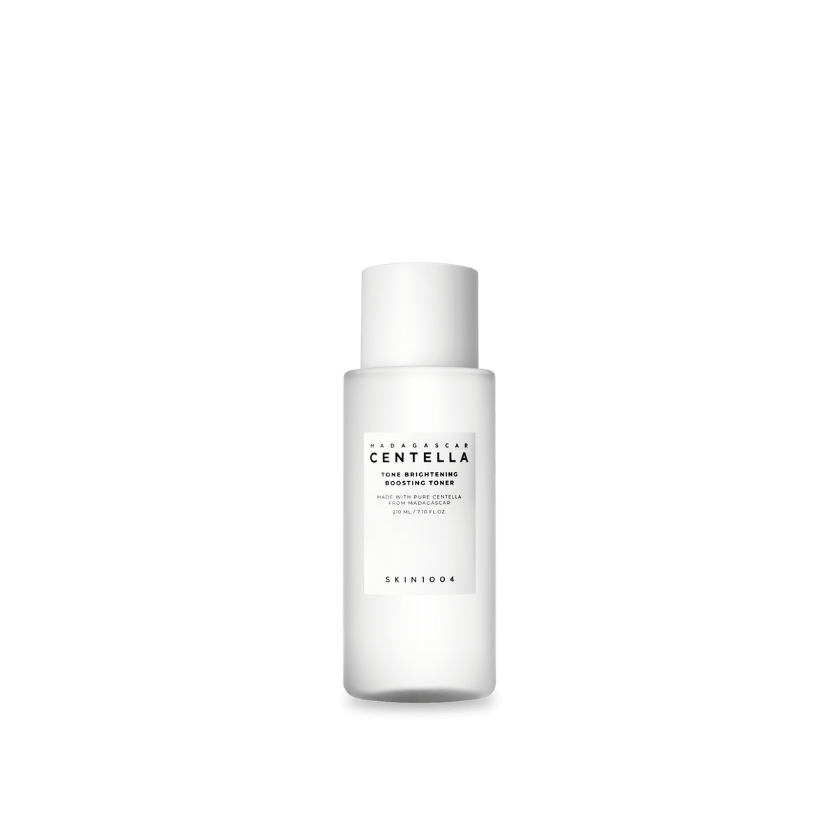 Skin1004 Tone Brightening Boosting Toner - 210 ml