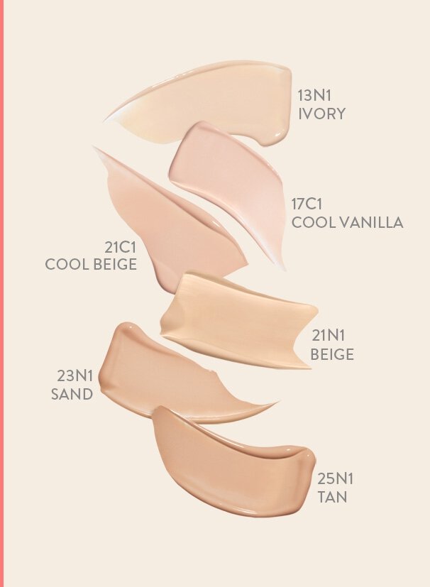 LANEIGE Novo Neo Cushion Matte FPS46 PA++ 15g