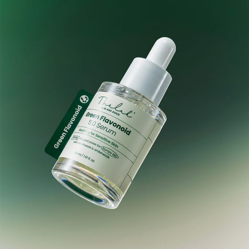 The Lab by Blanc Doux - Green Flavonoid 5.0 Serum 30ml