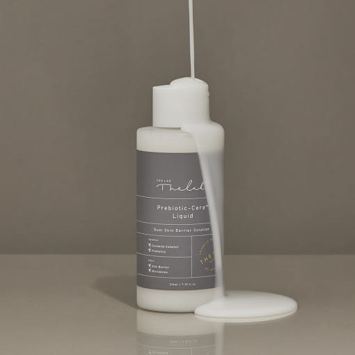 The Lab by Blanc Doux Prebiotic-Cera Liquid 210ml