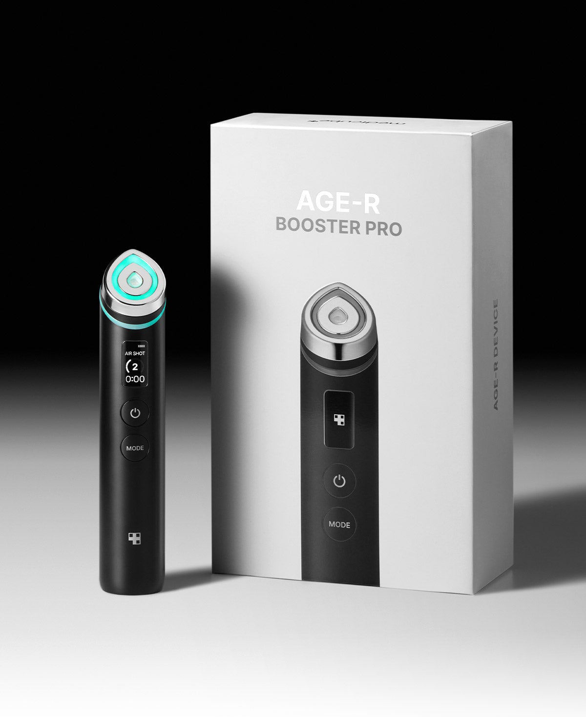 medicube AGE-R Booster Pro