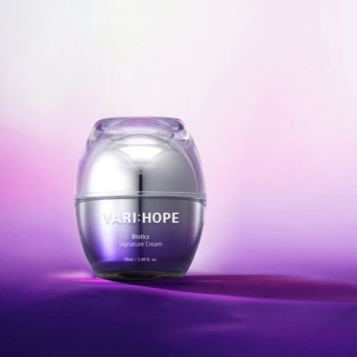 VARIHOPE Biotics Signature Cream 50ml