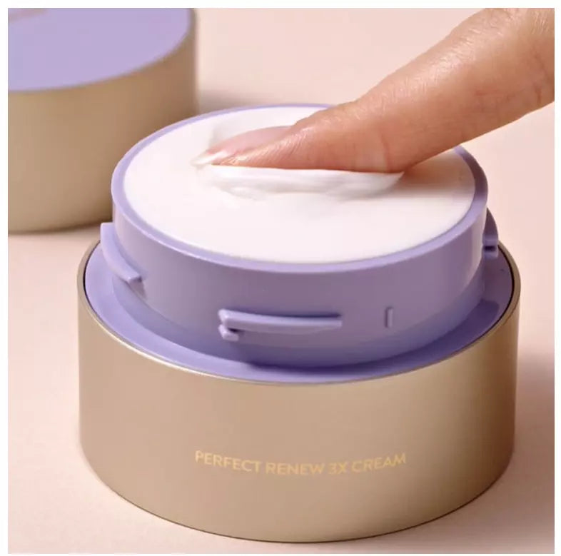 LANEIGE Perfect Renew 3X Cream 50ml