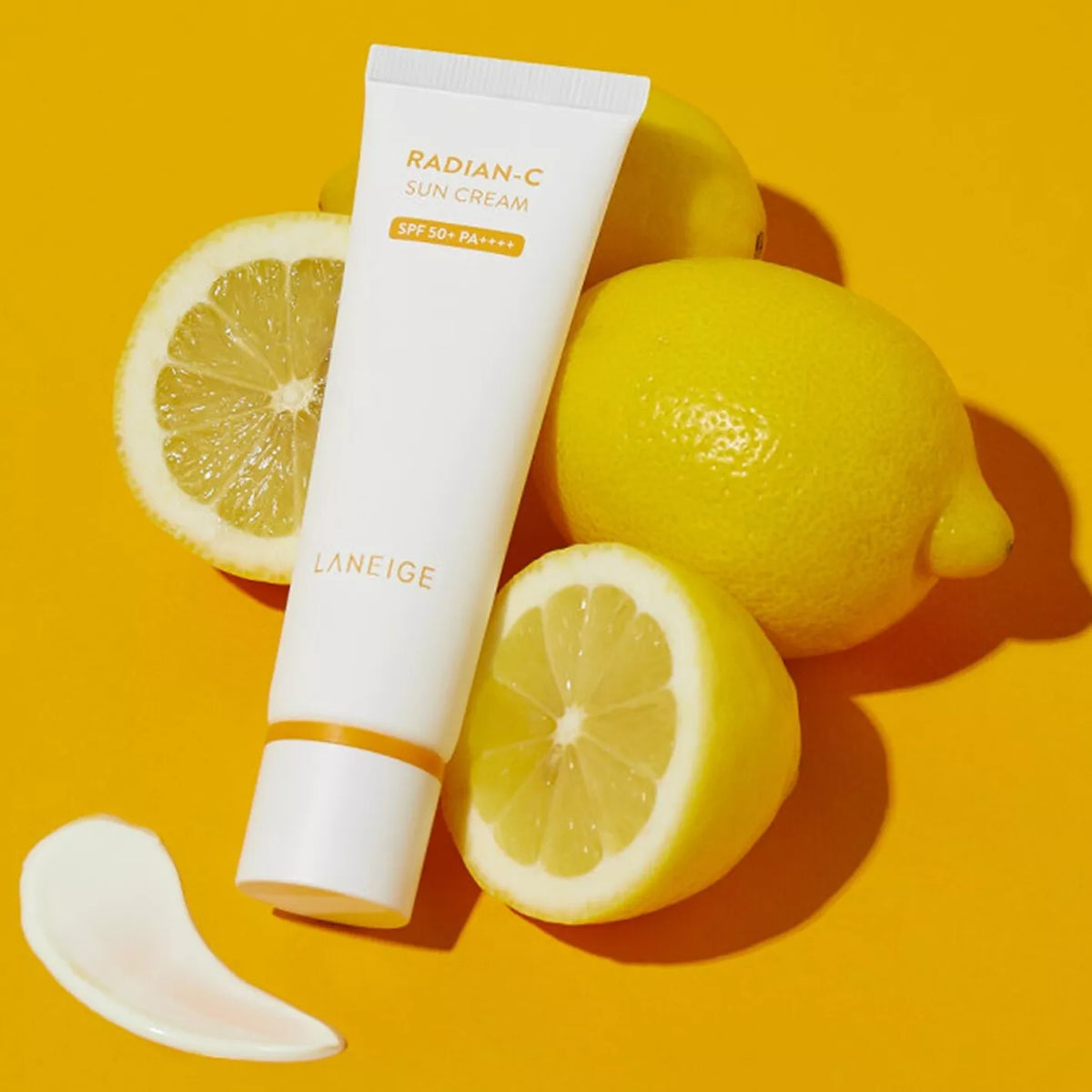 LANEIGE Radian-C Suncream 50ml