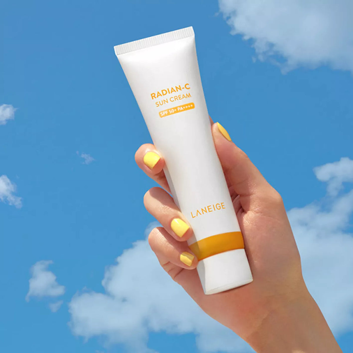 LANEIGE Radian-C Suncream 50ml