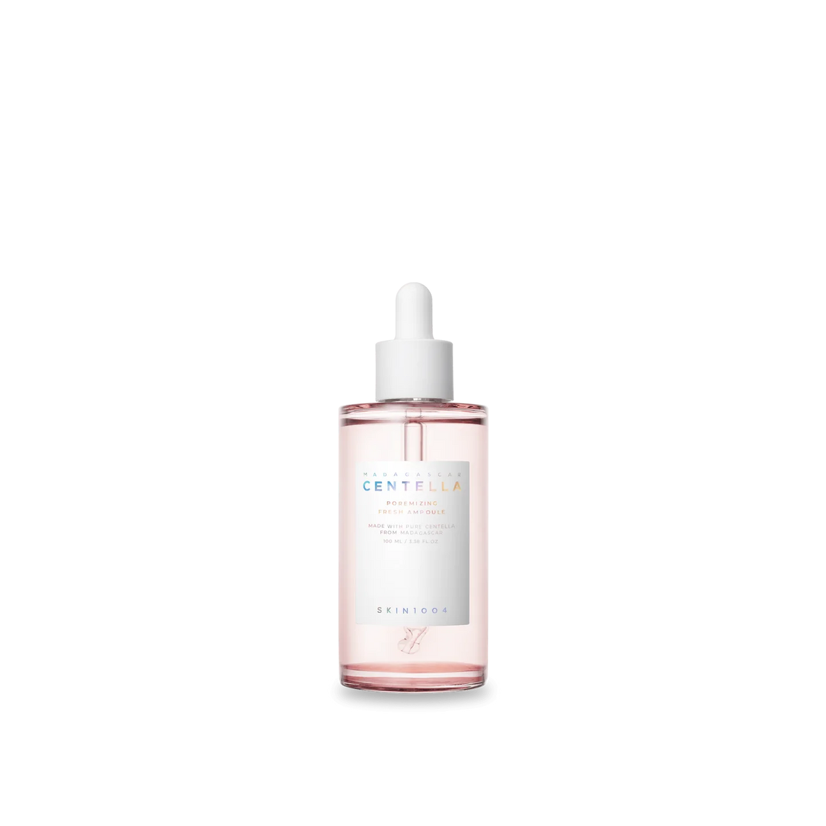 Skin 1004 Poremizing Fresh Ampoule 100 ml