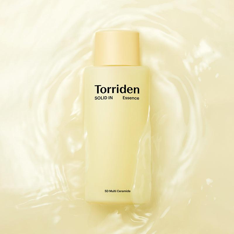 Torriden Solid-In Ceramide All Day Essence 100ml